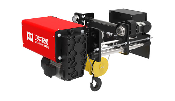 таль электрическая 2т