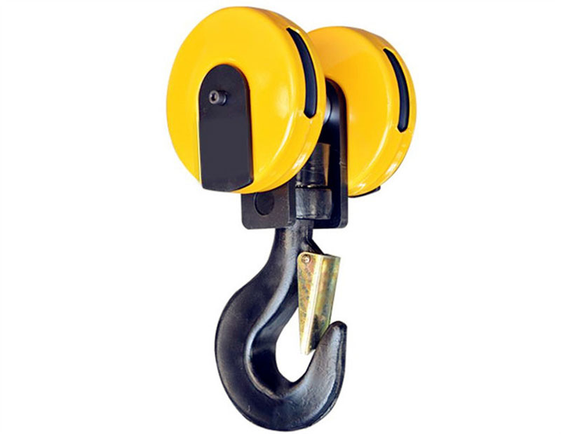 5 тонный Крюк Крана