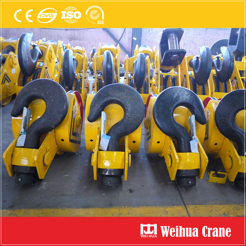 5 тонный Крюк Крана