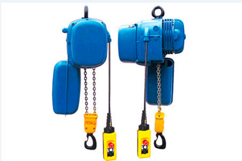 Таль электрическая 500 кг